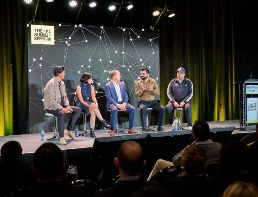 The AI Summit New York 2026 – New York City, United States