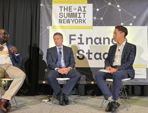 The AI Summit New York 2026 – New York City, United States
