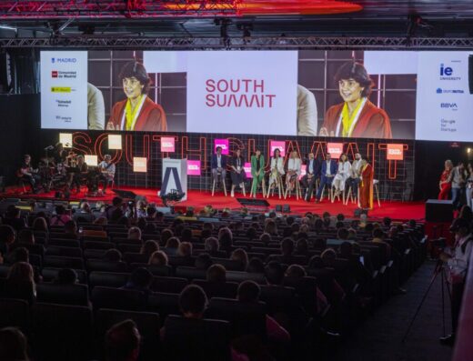 South Summit Madrid 2026 – Madrid, Spain