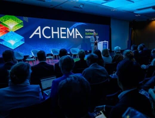 ACHEMA Middle East