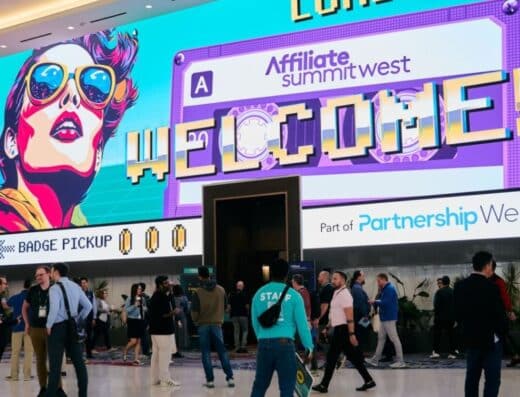 Affiliate Summit West 2027 – Las Vegas, United States