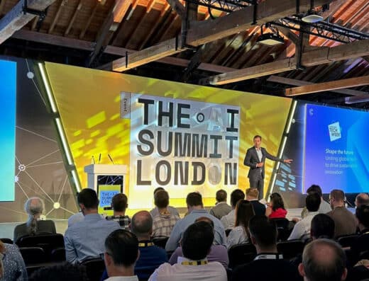 The AI Summit London 2026 – London, United Kingdom