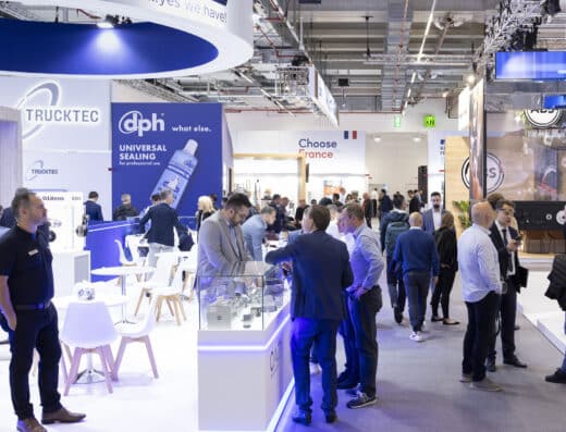 Automechanika Frankfurt