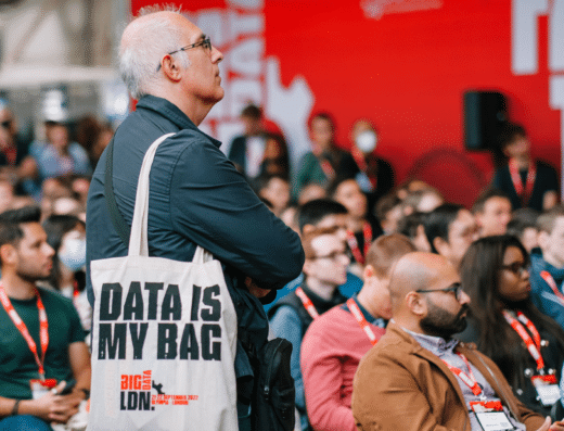 Big Data LDN