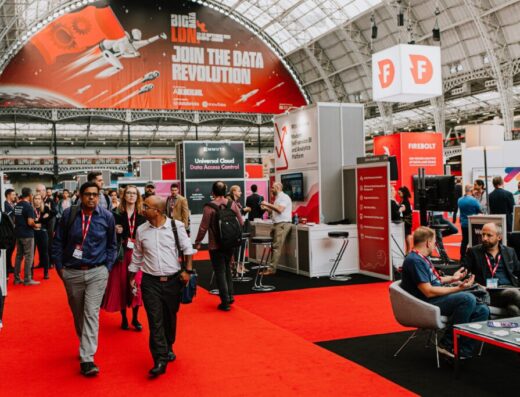 Big Data LDN 2026 – London, United Kingdom