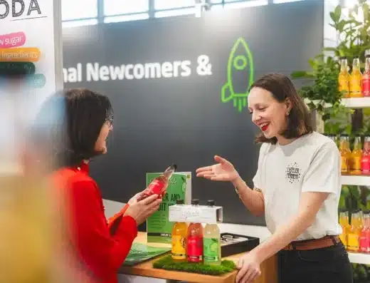 BIOFACH 2027 – Nuremberg, Germany