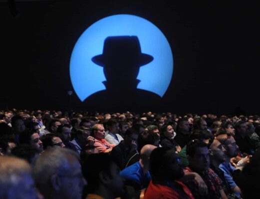 Black Hat USA 2026 – Las Vegas, United States