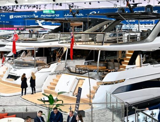 Boot Düsseldorf