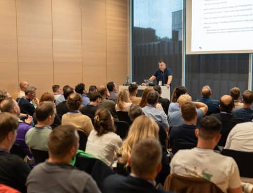 European Collaboration Summit 2027 – Düsseldorf, Germany