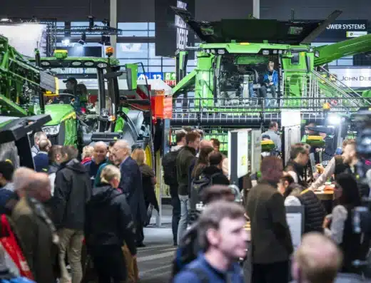 AGRITECHNICA