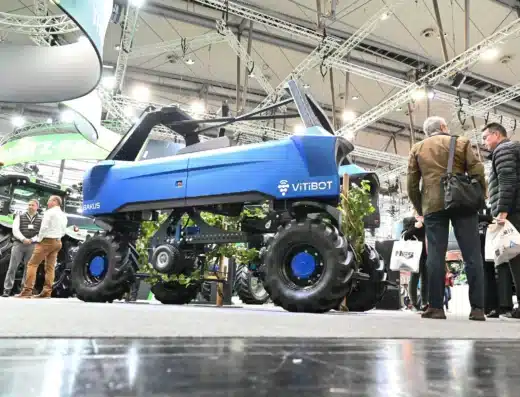 AGRITECHNICA 2027 – Hanover, Germany