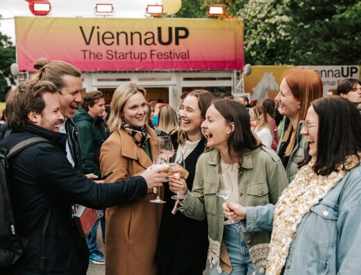 ViennaUP