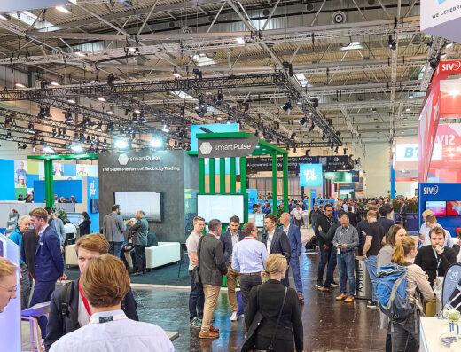 E-world energy & water 2027 – Essen, Germany