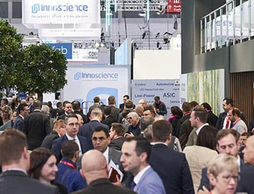 Electronica 2026 – Munich, Germany