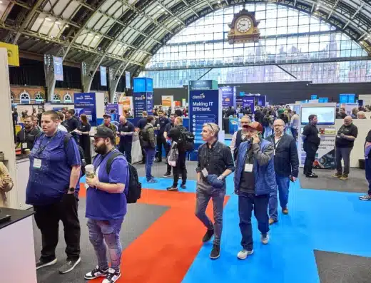DTX Manchester