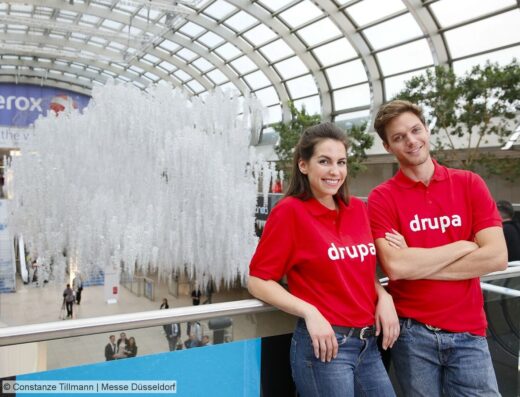 Drupa 2028 – Düsseldorf, Germany