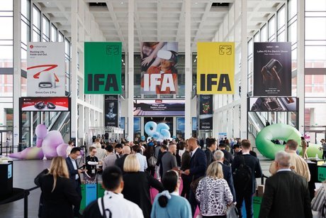 IFA Berlin