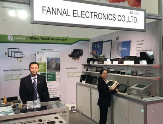 Electronica 2026 – Munich, Germany