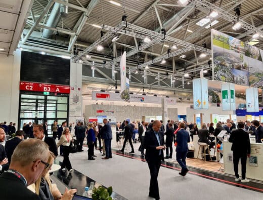 EXPO REAL 2026 – Munich, Germany