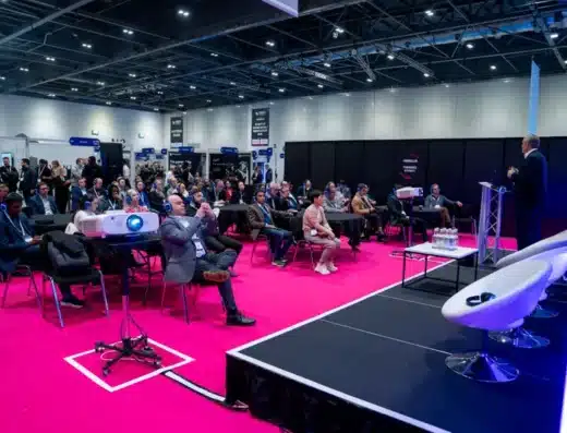 FinTech Connect 2026 – London, United Kingdom