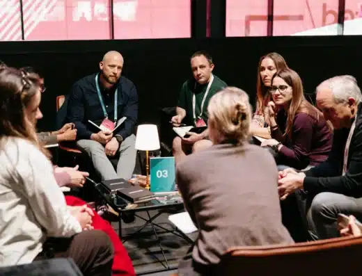 Sifted Summit 2026 – London, United Kingdom