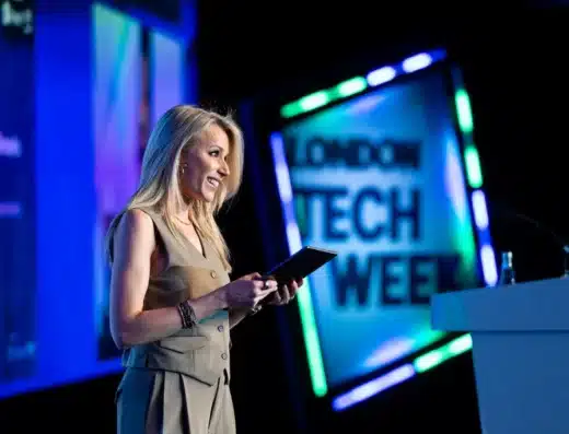 London Tech Week 2026 – London, United Kingdom