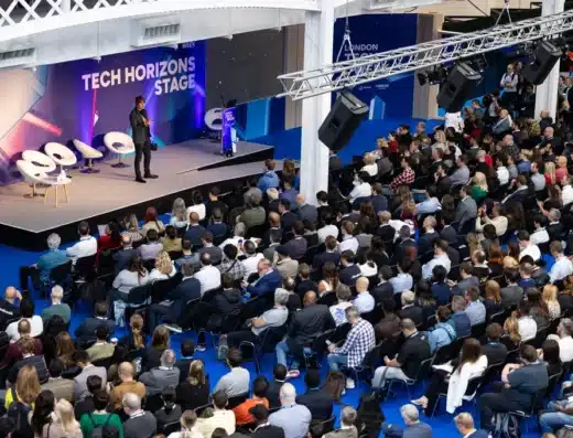 London Tech Week 2026 – London, United Kingdom