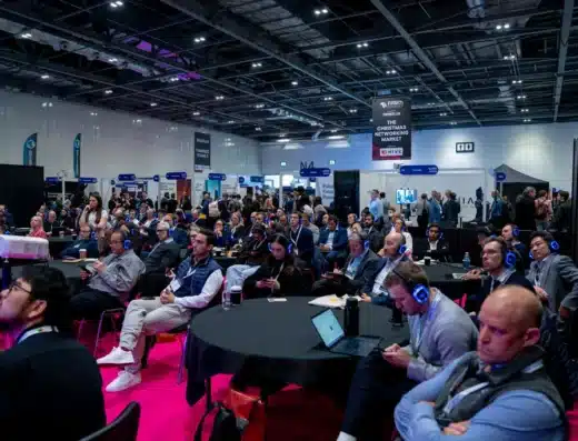FinTech Connect 2026 – London, United Kingdom