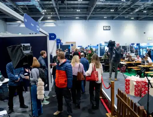 FinTech Connect 2026 – London, United Kingdom