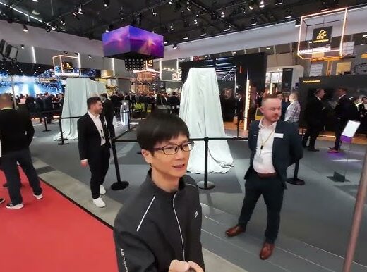 LogiMAT 2027 – Stuttgart, Germany
