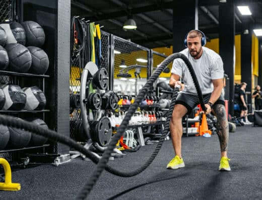FIBO Global Fitness 2027 – Cologne, Germany