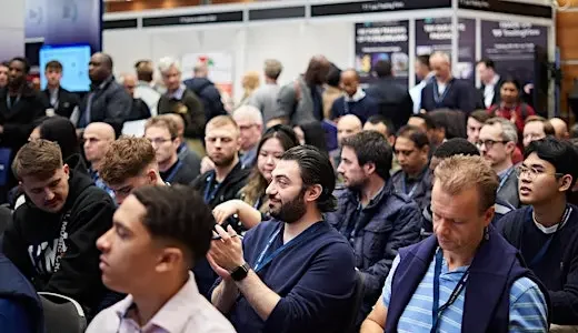 The London Investor Show 2026 – London, United Kingdom