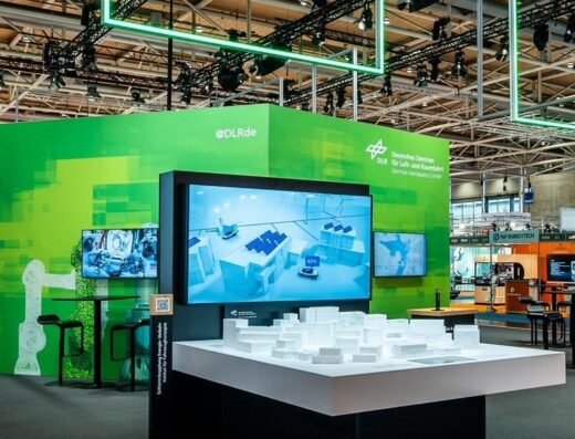 HANNOVER MESSE 2027 – Hannover, Germany