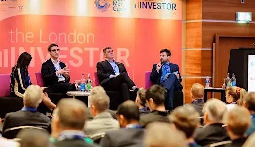 The London Investor Show