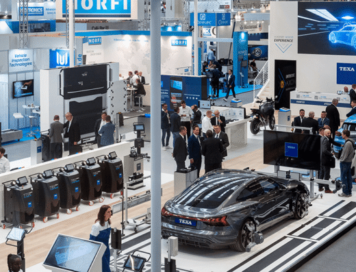 Automechanika Frankfurt 2026 – Frankfurt, Germany