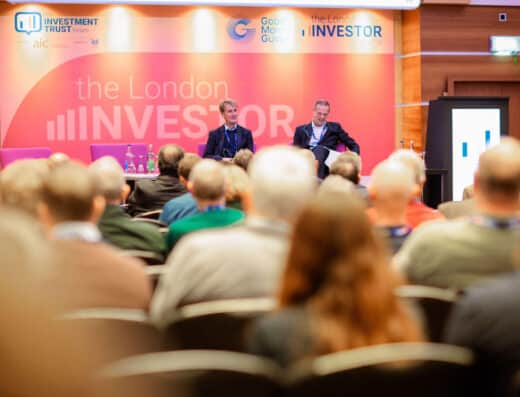 The London Investor Show