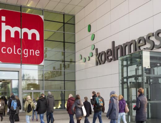 Imm Cologne