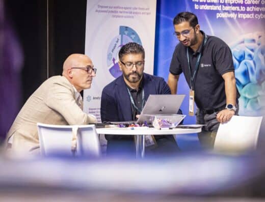 Infosecurity Europe 2026 – London, United Kingdom