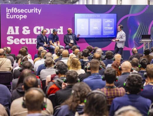 Infosecurity Europe