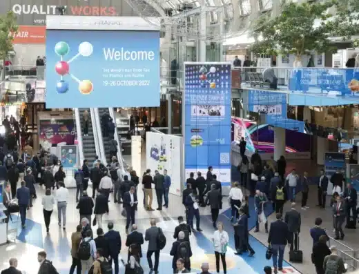 K – The World’s No. 1 Trade Fair for Plastics and Rubber 2028 – Düsseldorf, Germany