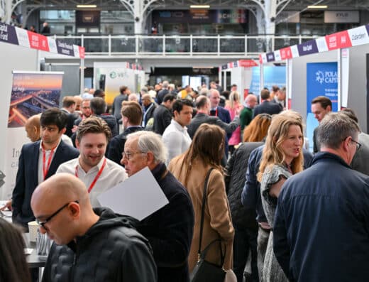 Master Investor Show 2027 – London, United Kingdom
