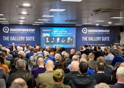 Master Investor Show