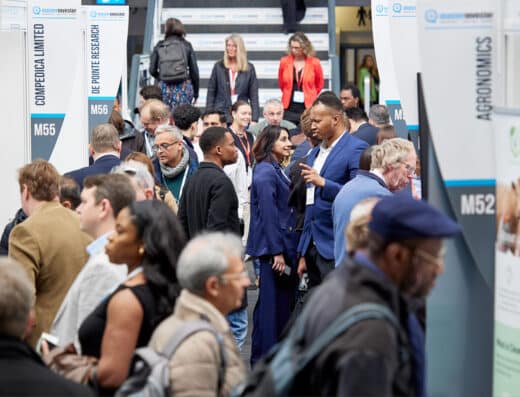 Master Investor Show 2027 – London, United Kingdom