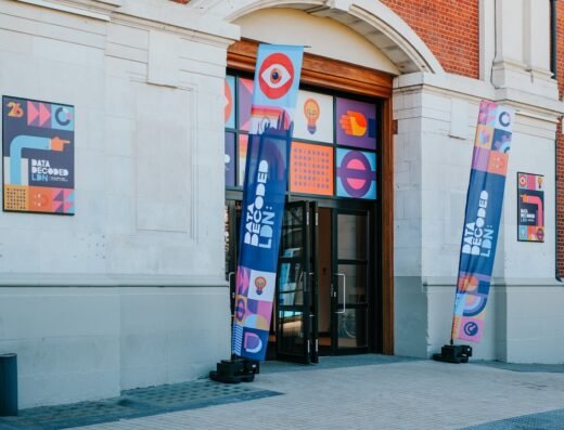 Data Decoded LDN 2027 – London, United Kingdom