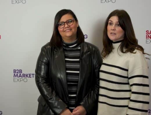 B2B Marketing Expo 2026 – London, United Kingdom