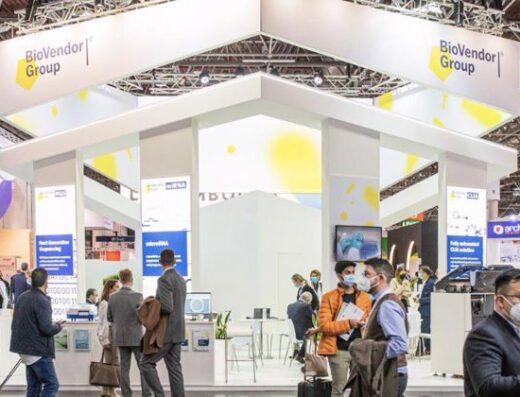 MEDICA – World Forum for Medicine 2026 – Düsseldorf, Germany