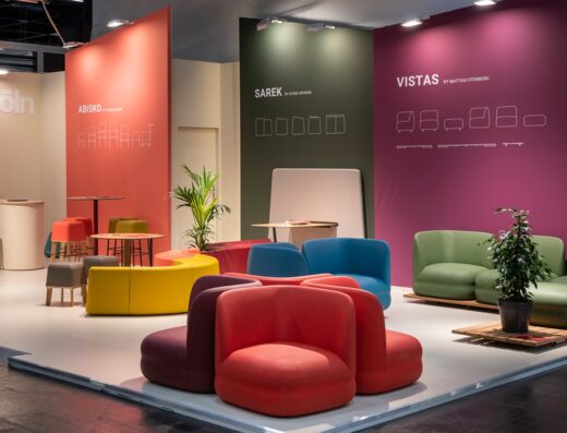ORGATEC 2026 – Cologne, Germany