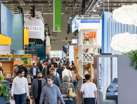 ORGATEC 2026 – Cologne, Germany