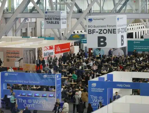 BIO International Convention 2026 – United States