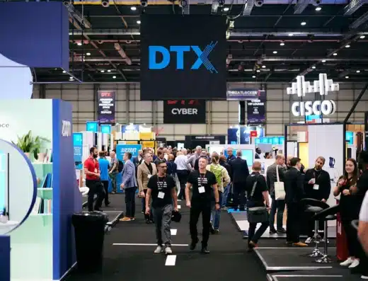 DTX London